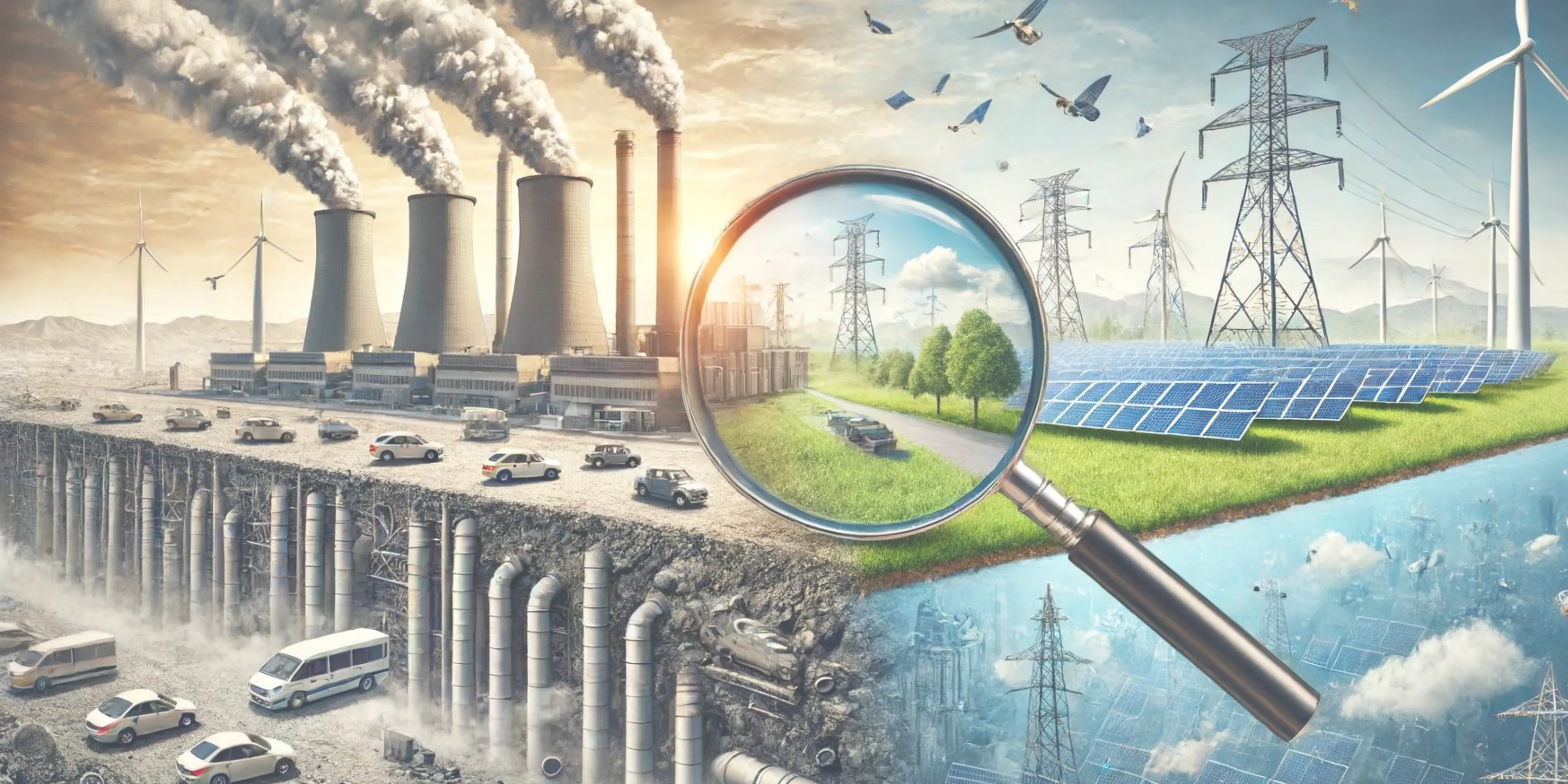 Energy EcoSystem