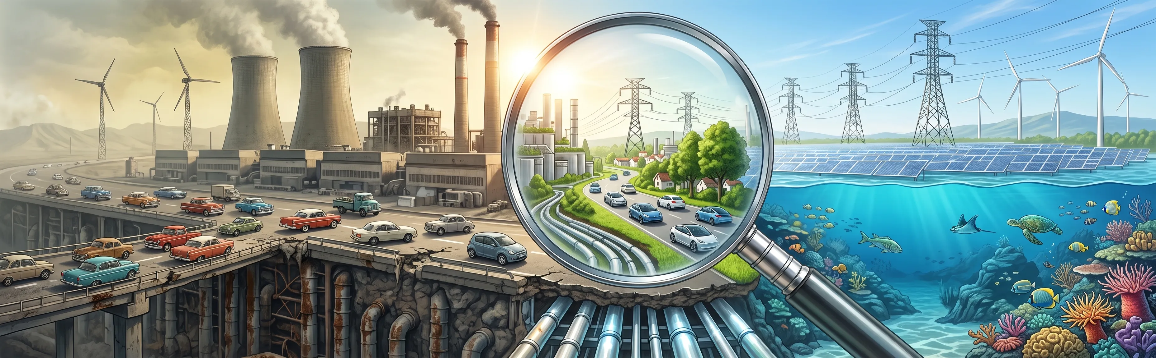 Energy EcoSystem