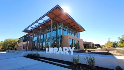 carmel-library