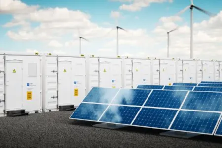 Energy Storage