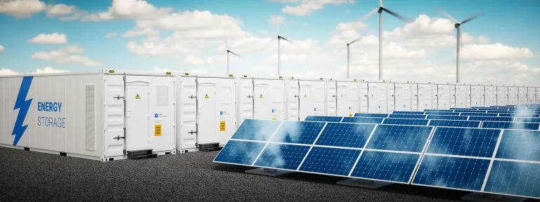 Energy Storage