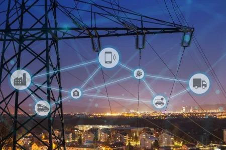Microgrids